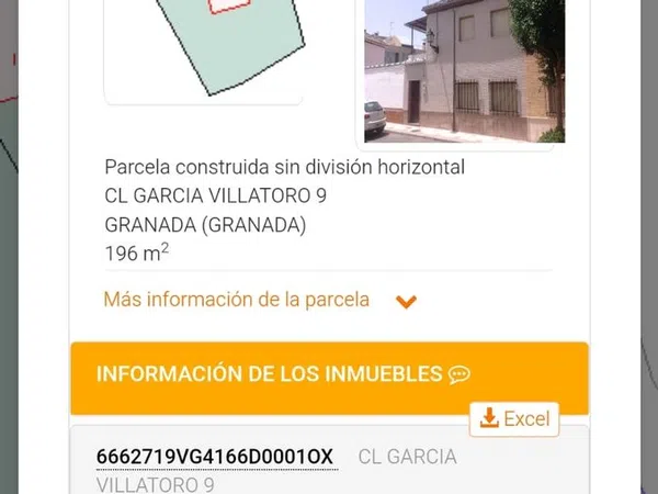 Casa o chalet independiente en Calle García Villatoro, 9 - Foto 28