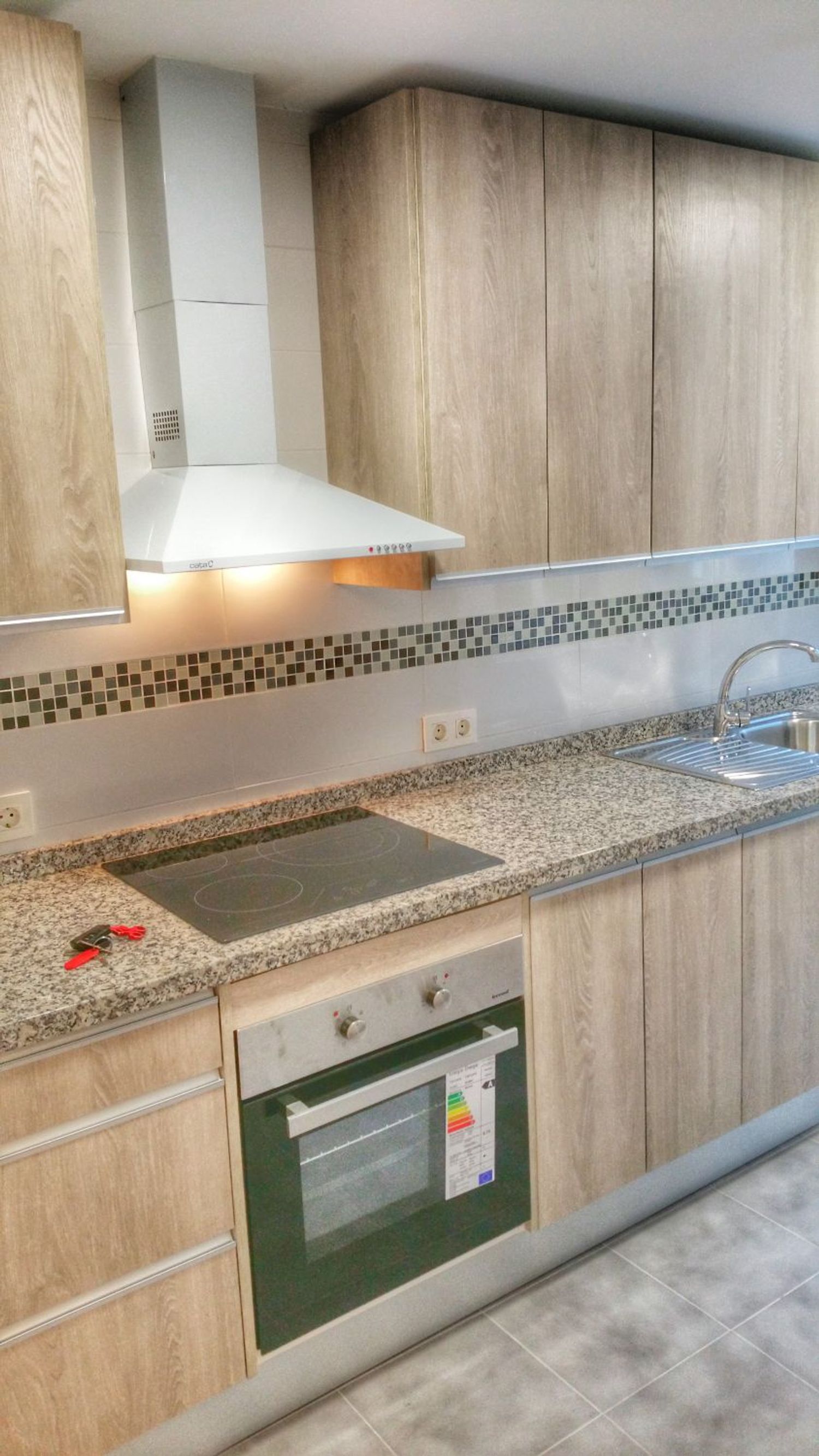 Piso en calle primavera, 4 - Foto 1