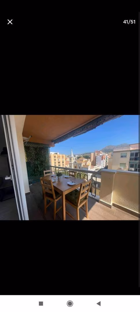 Piso en  Avenida Juan Sebastián Elcano 188 - Foto 3