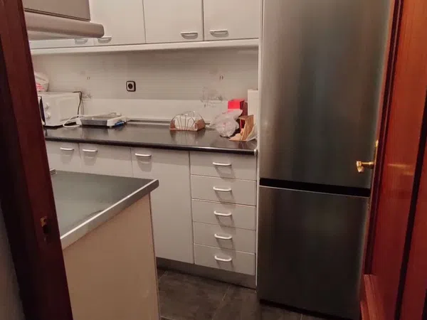 Piso en calle del Arzobispo Carrillo, 3 - Foto 6