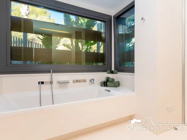 Casa independiente en avenida del cami de can Girona, 65 - Foto 29