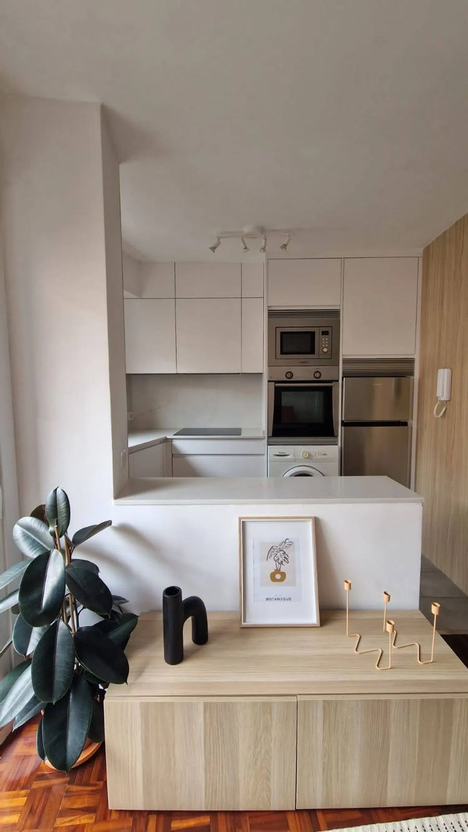 Piso en calle do Brasil, 54 - Foto 9