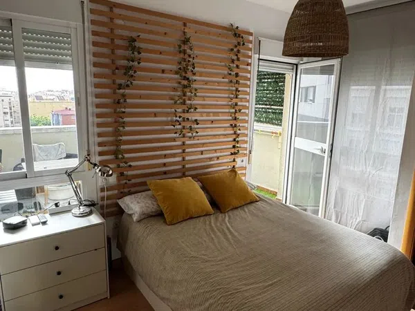 Dúplex en calle Rodrigo Narváez, 12 - Foto 4