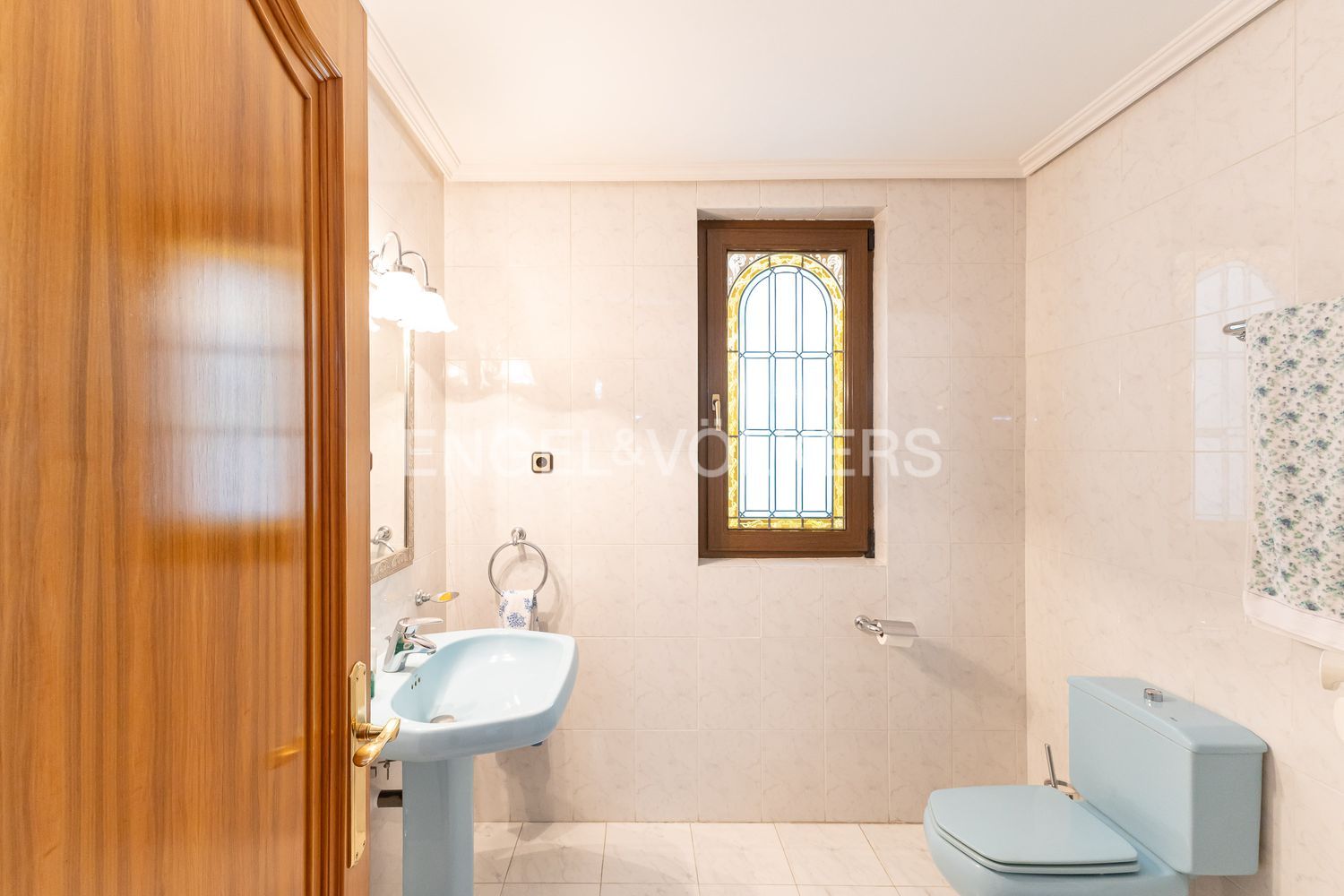 Casa o chalet independiente en Calle Saliente - Foto 48