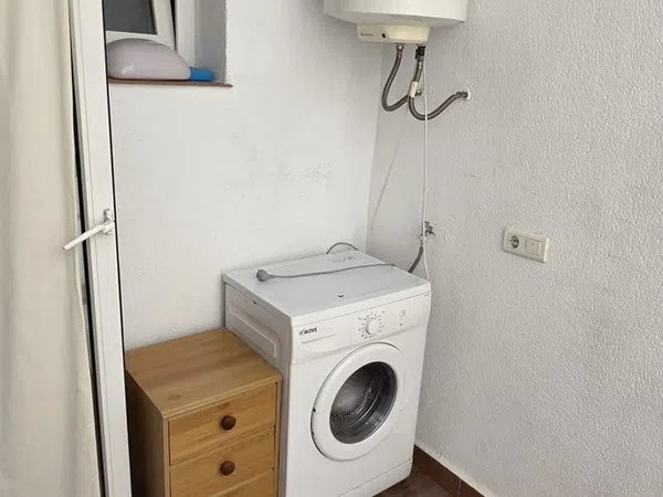 Piso en Avenida del Sol, 14, Hacienda Torrequebrada - Foto 6