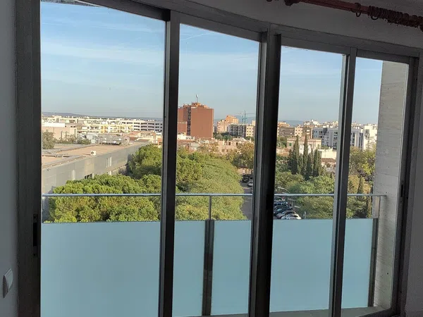Piso en Calle d'Alfons el Magnànim, 51, Camp Redo - Foto 1