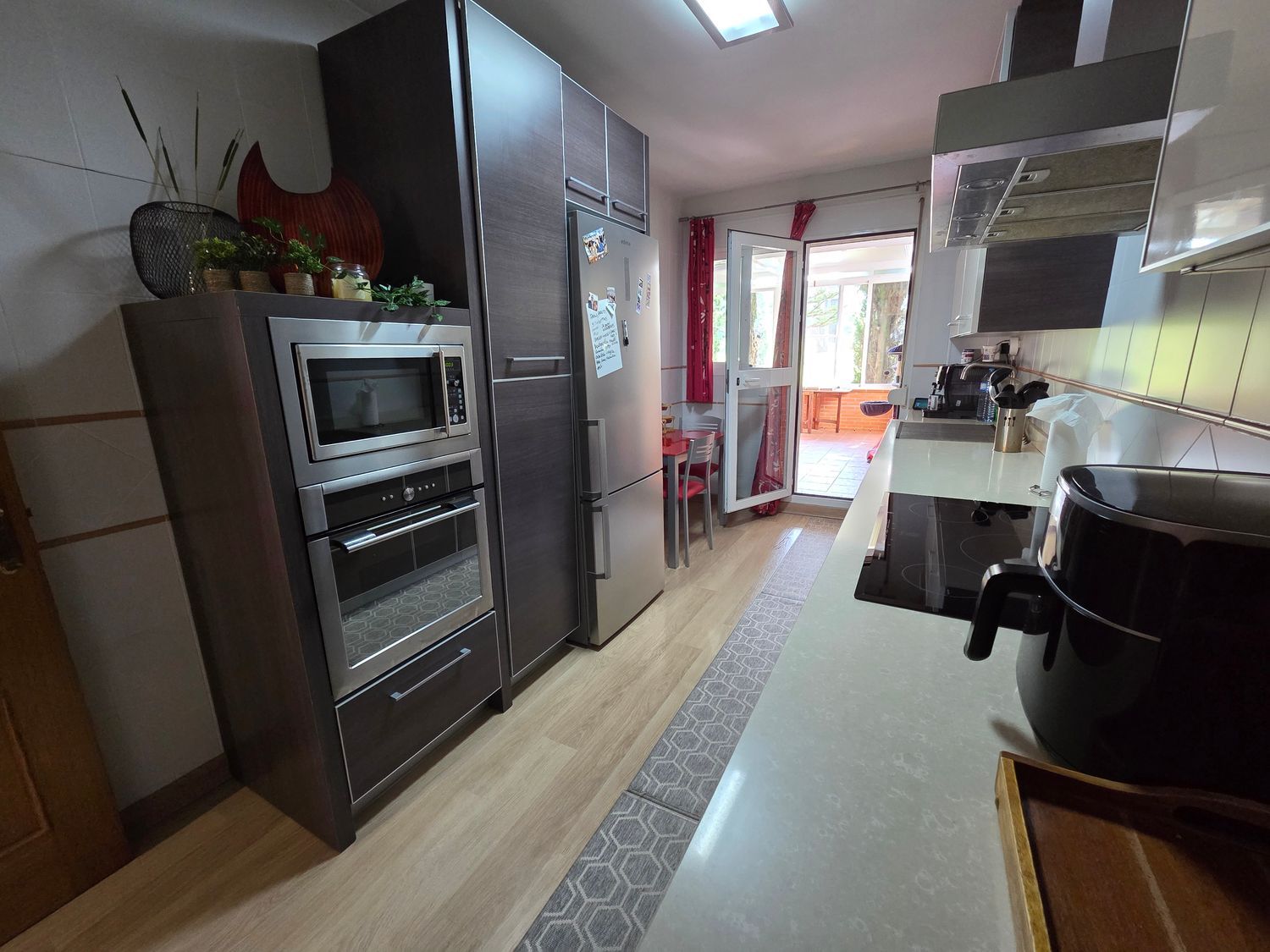 Chalet adosado en Calle Moreras de Baviera, 36 - Foto 13