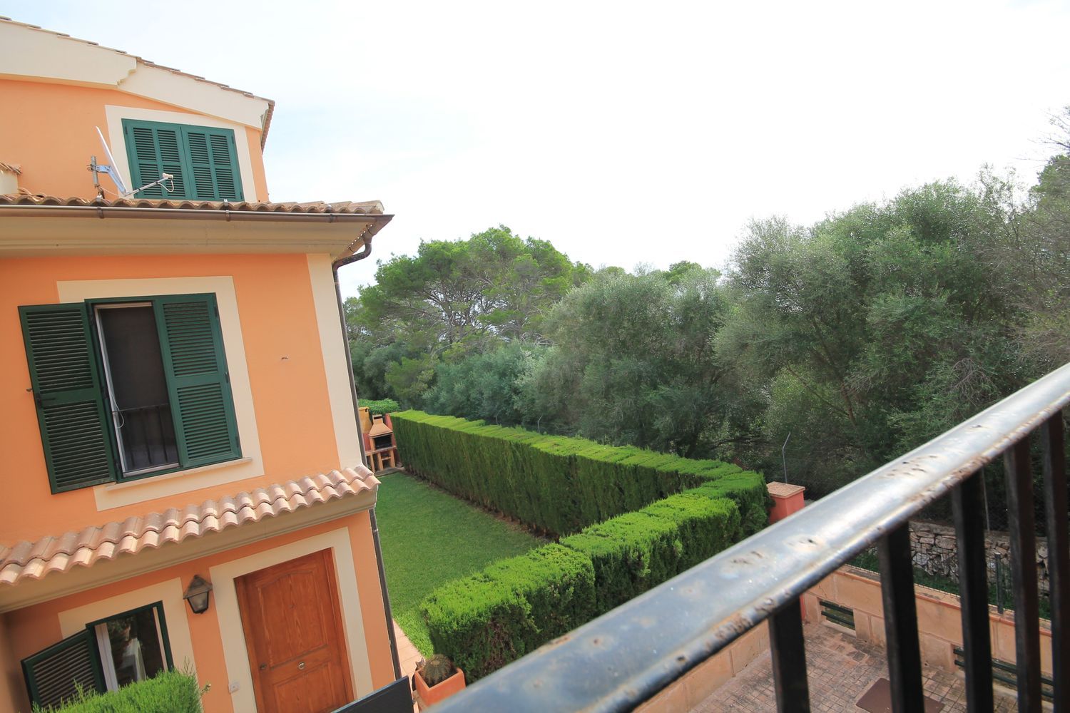 Chalet pareado en pasaje Particular Llevant, 19 - Foto 22