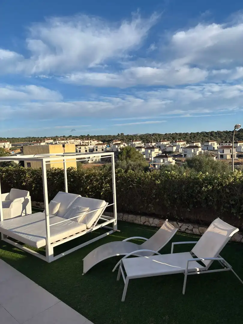 Chalet en  Passeig Voramar 76 - Foto 6