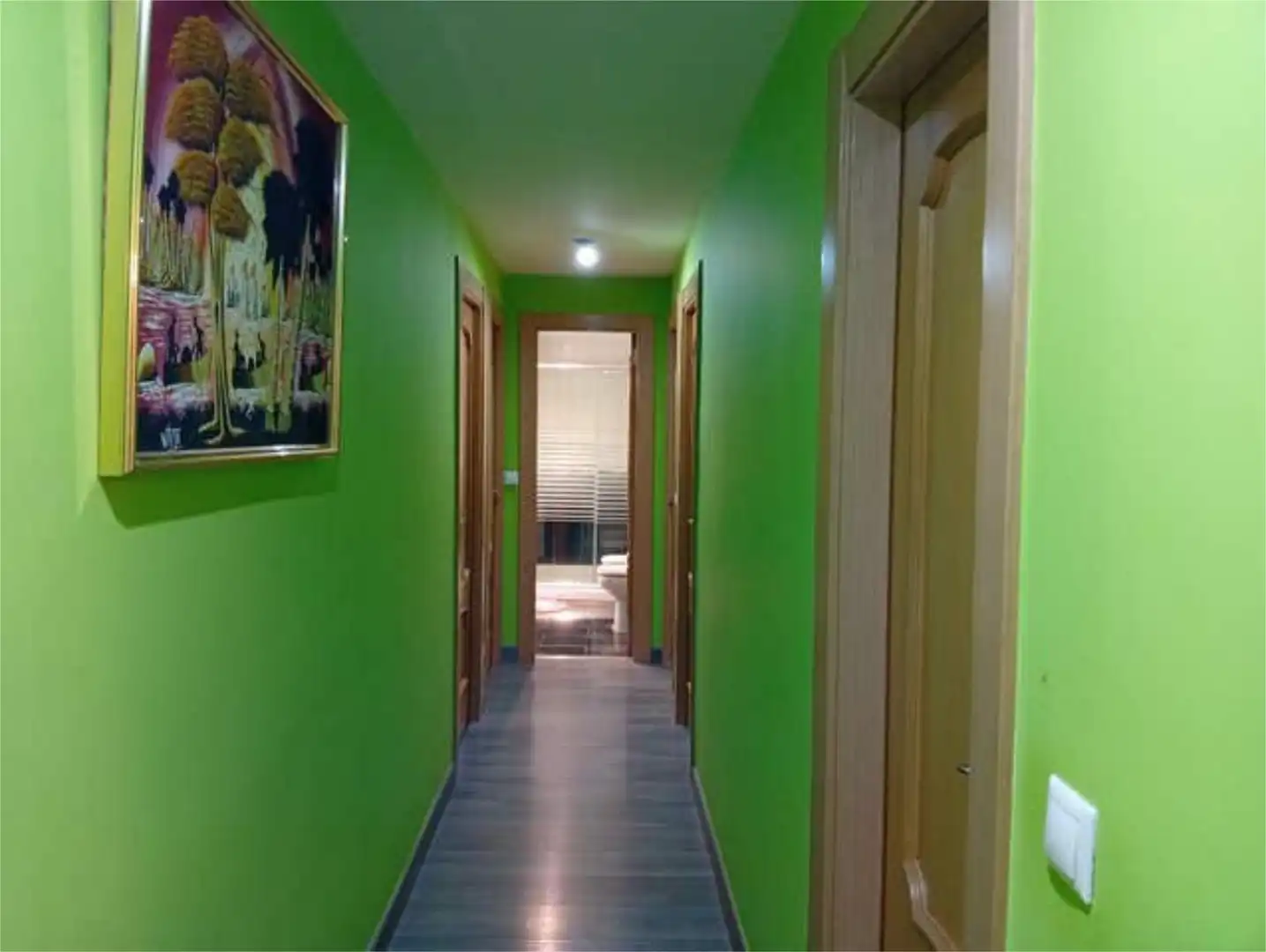 Piso en Allendeduero - Foto 7