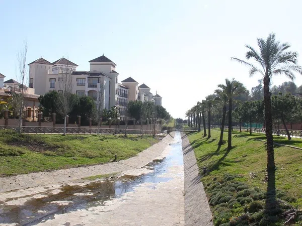 Piso en avenida Hacienda del Sol, 15 - Foto 12