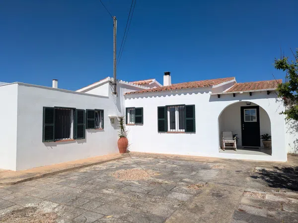 Casa o chalet independiente en Alaior - Foto 7