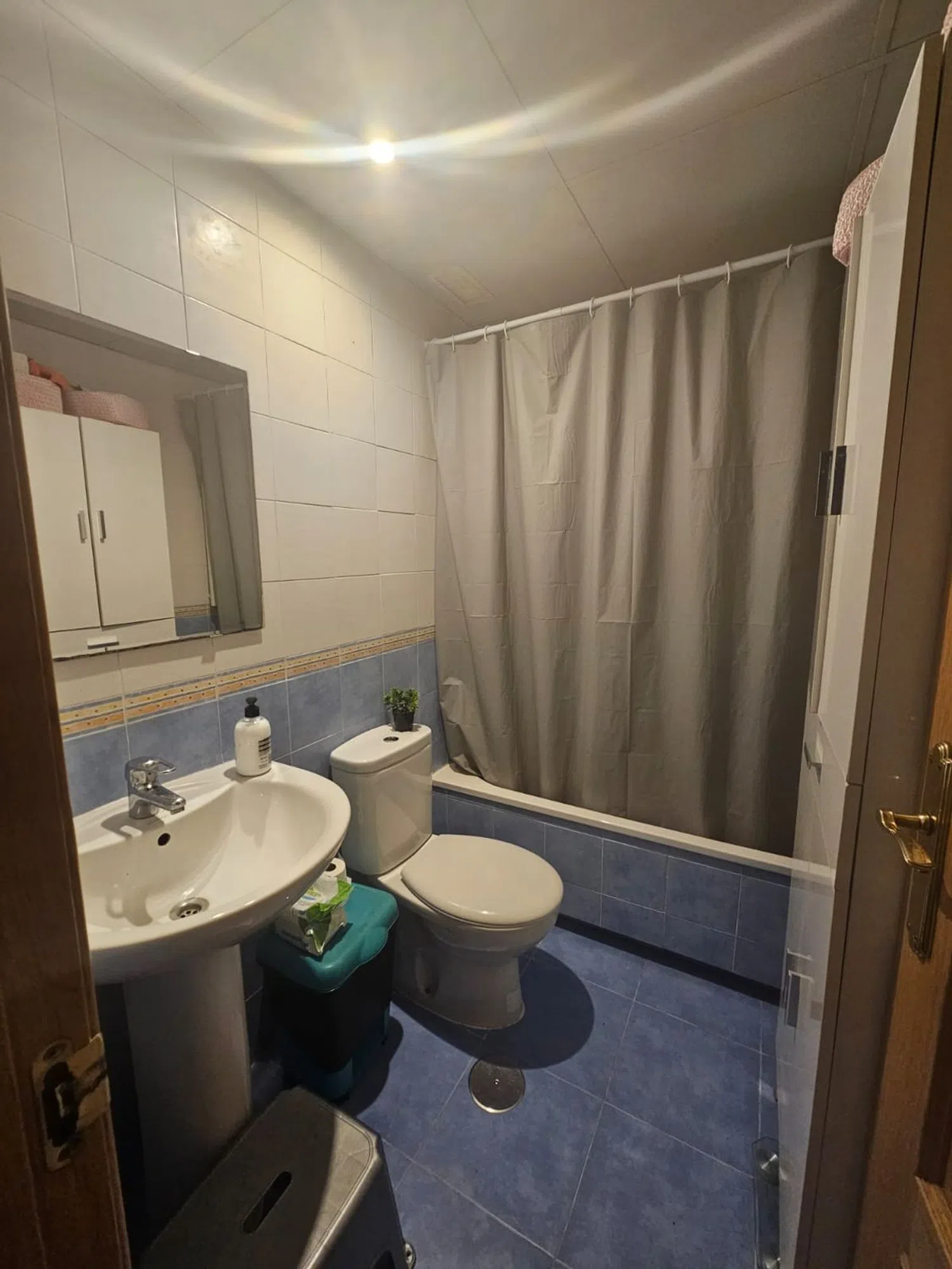 Ático en calle de la Maquinilla, 10 - Foto 8