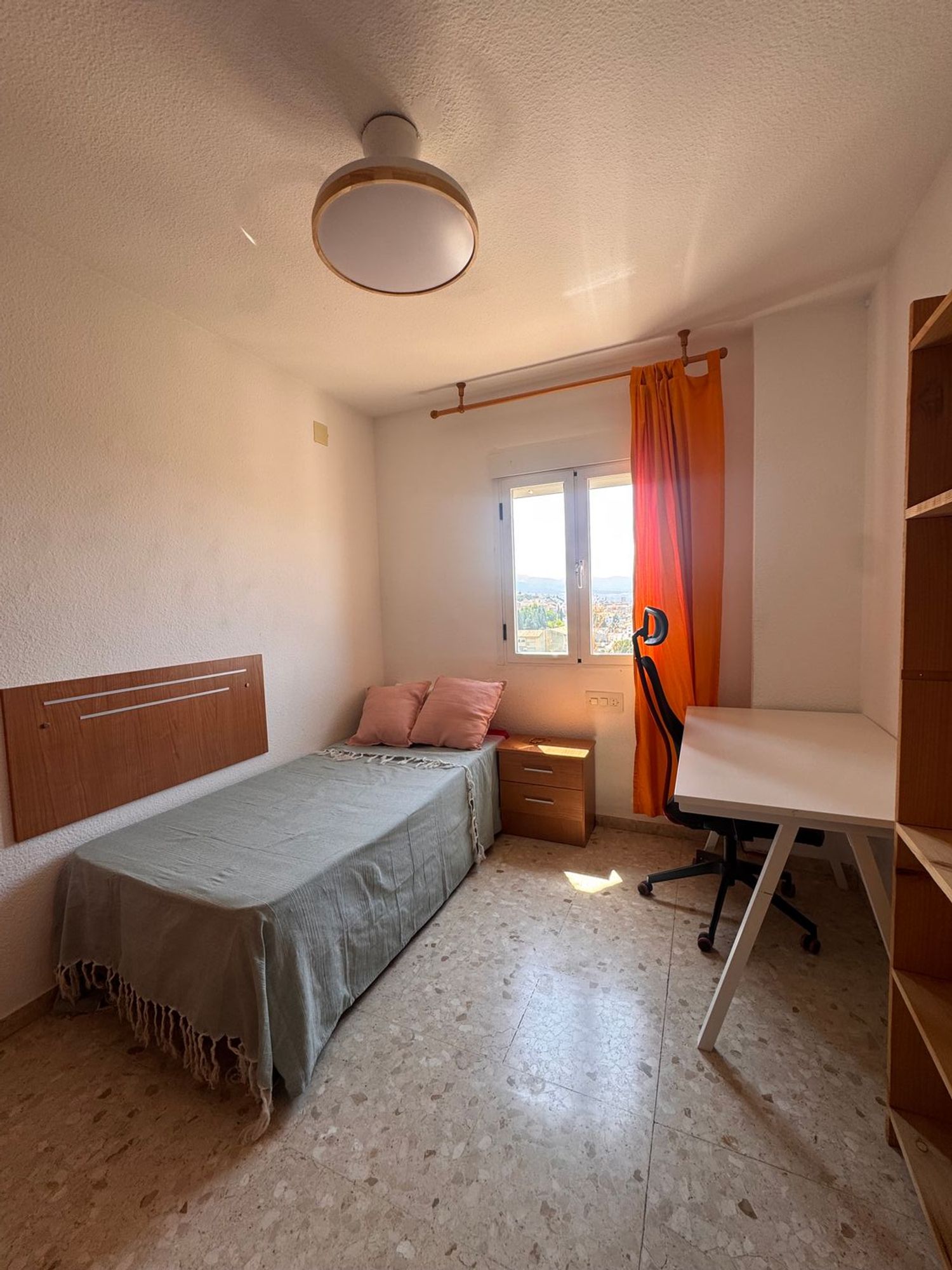 Piso en Avenida de Pulianas, 60, Campo Verde - Foto 26