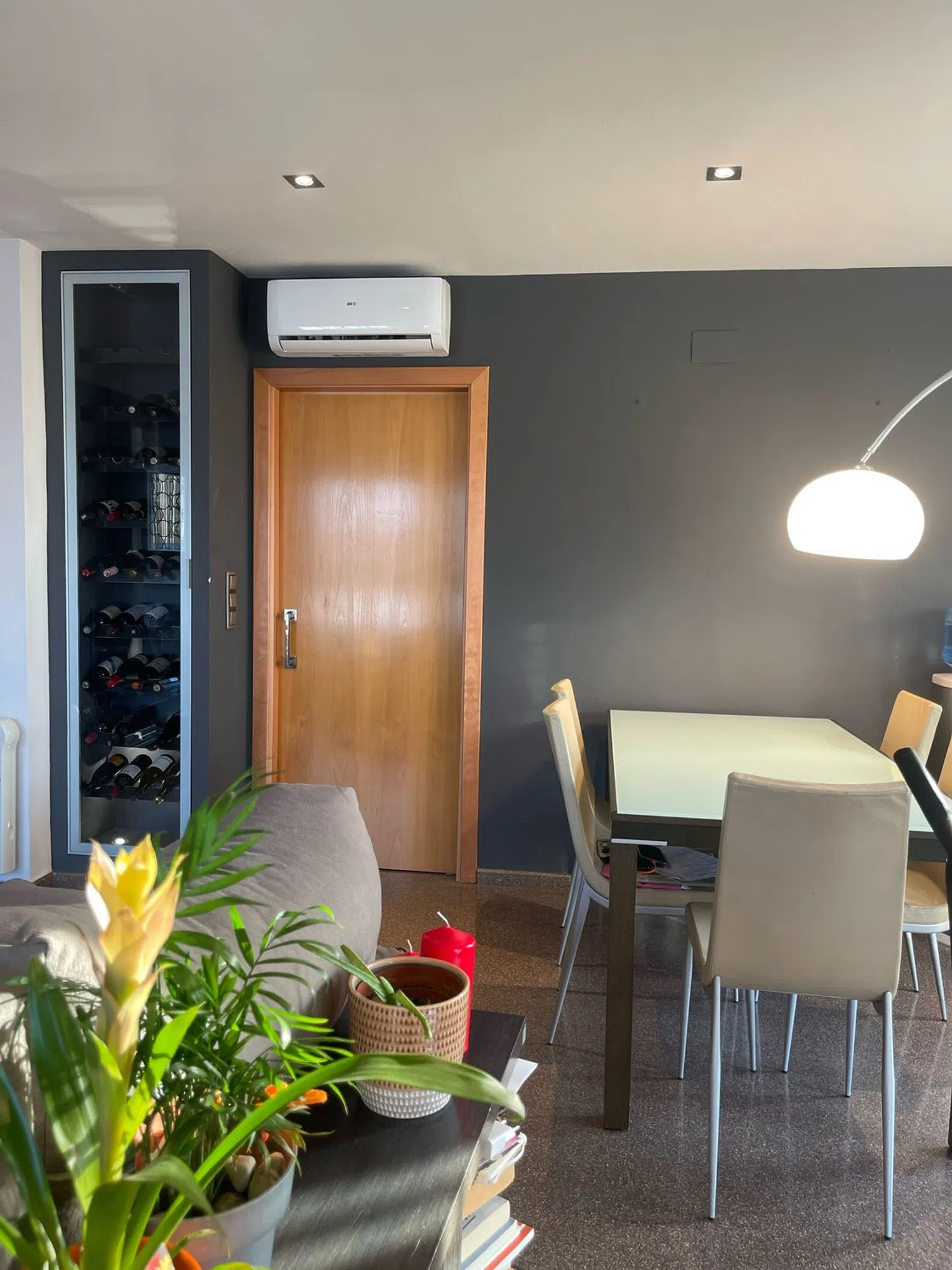 Piso en ronda de Joan Fuster, 57 - Foto 8