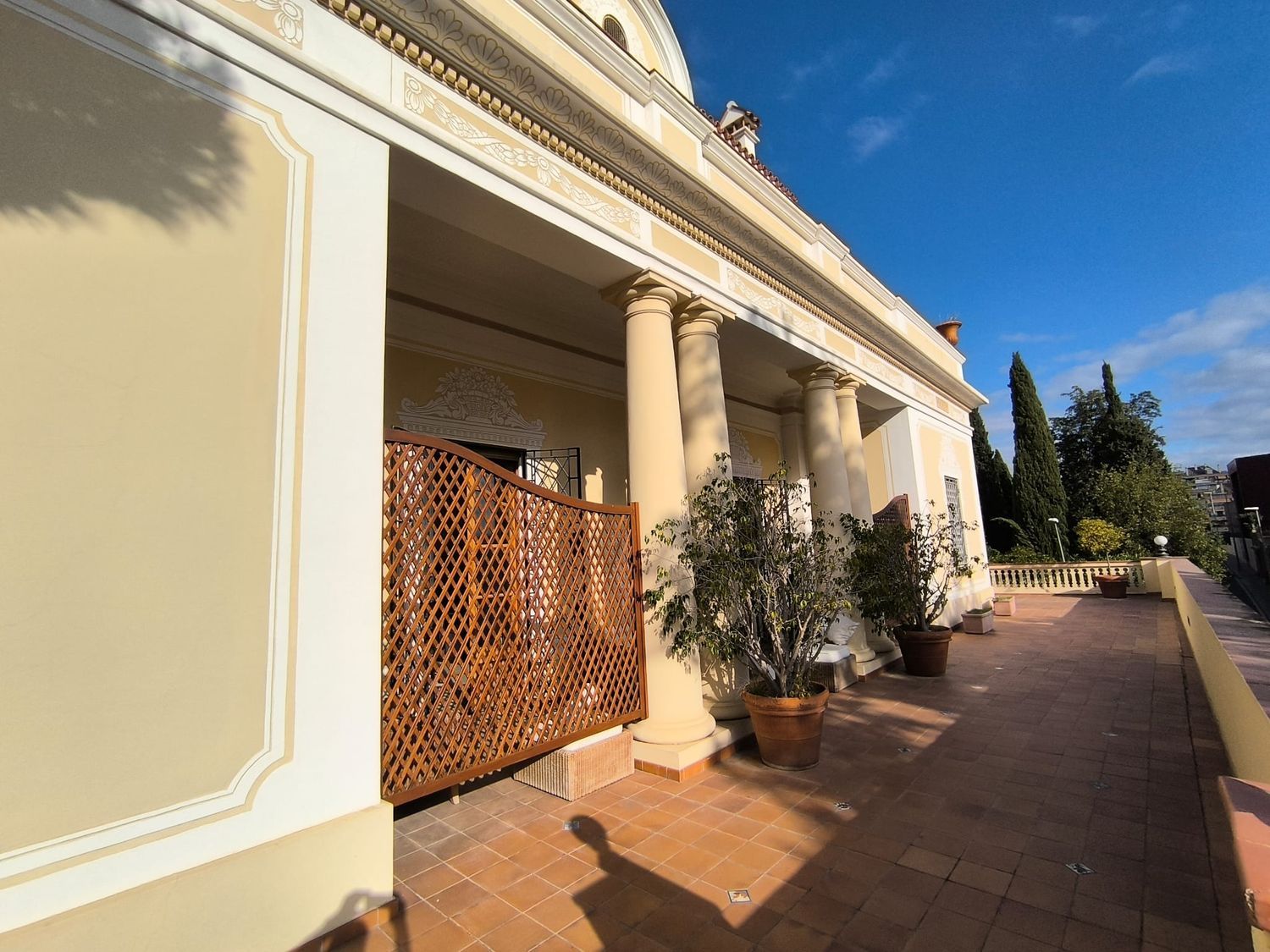 Estudio en Calle de Molist, 21, La Salut - Foto 3