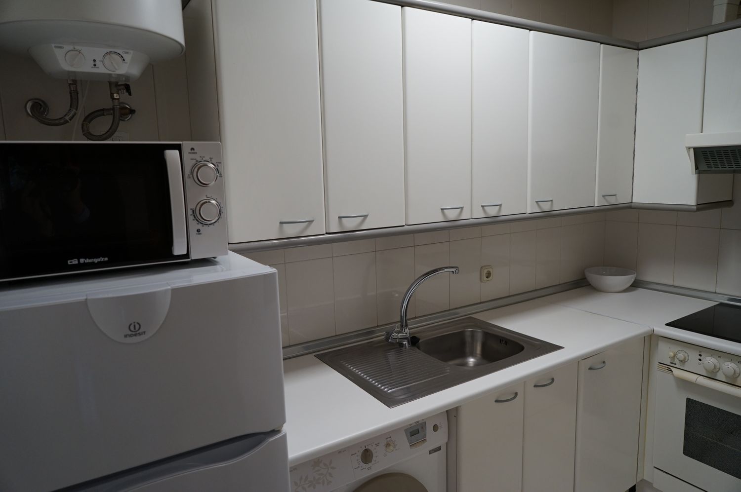 Piso en calle Leyre, 18 - Foto 9