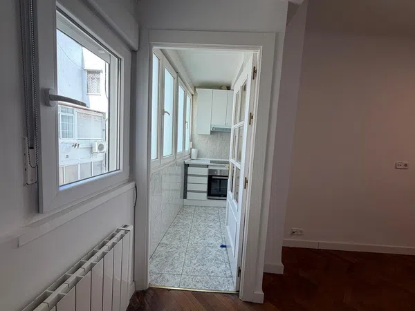Ático en Avenida Donostiarra, 8, Concepción - Foto 13