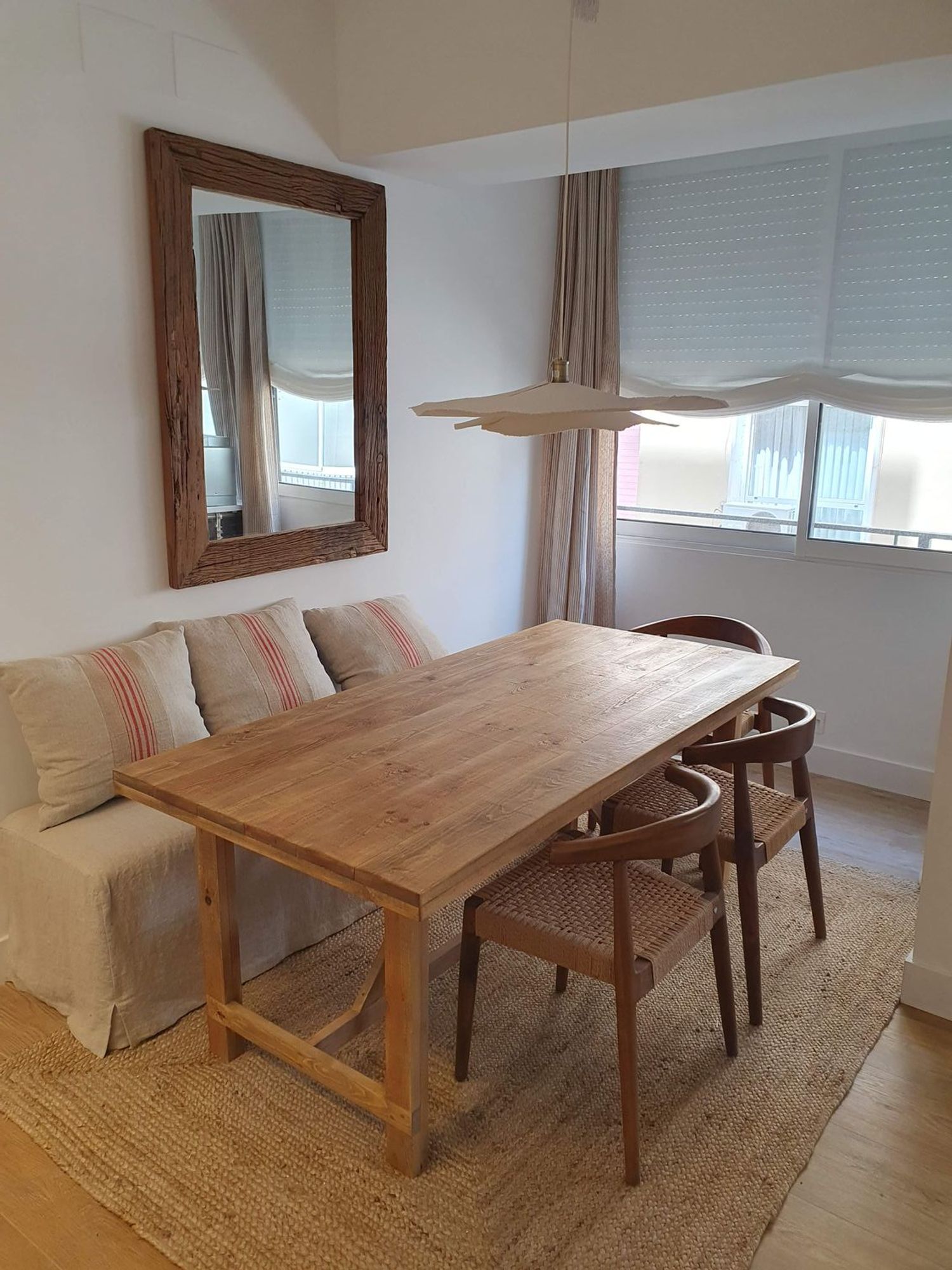 Piso en avenida Federico Soto, 8 - Foto 3