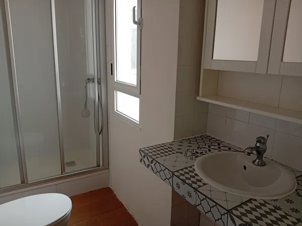 Ático en Cuatro Caminos - Plaza de la Cubela - Foto 12