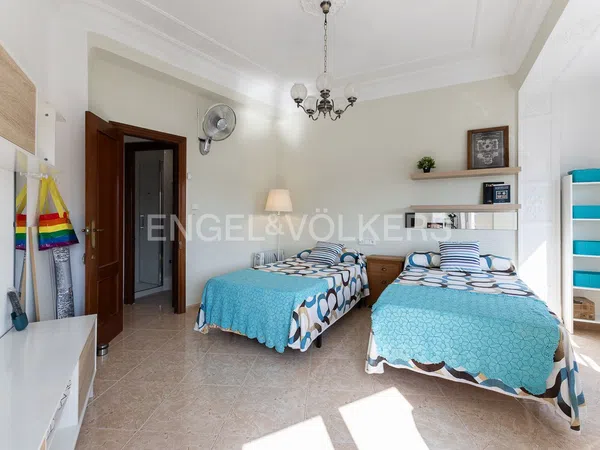 Piso en Calle de Bailèn, La Roqueta - Foto 23