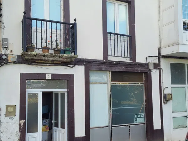 Chalet adosado en Calle Arxentina, 7 - Foto 10