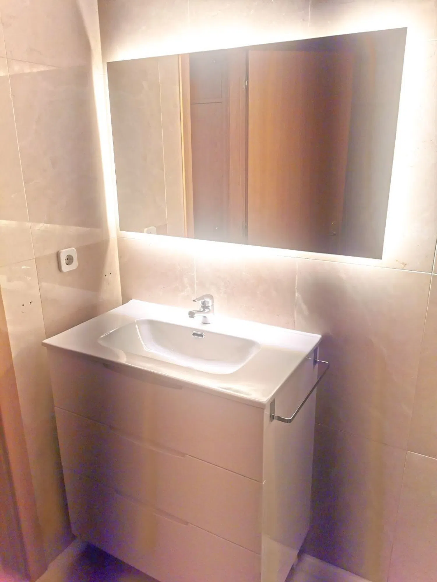 Estudio en calle del Marqués de Viana, 32 - Foto 6