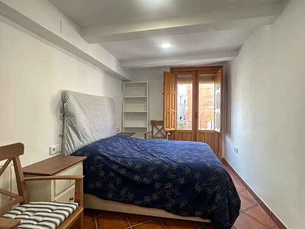 Piso en Calle Alonso de Ojeda, 9, Casco Histórico, Casco Histórico - Foto 3