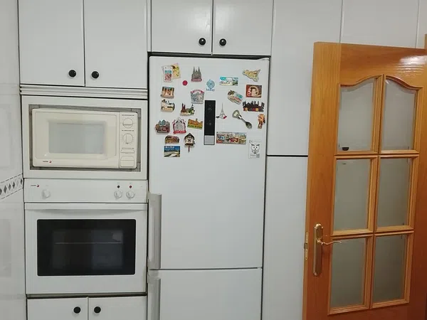 Piso en Urb. hábitat m7 Barrio Valderas - Los Castillos - Foto 3