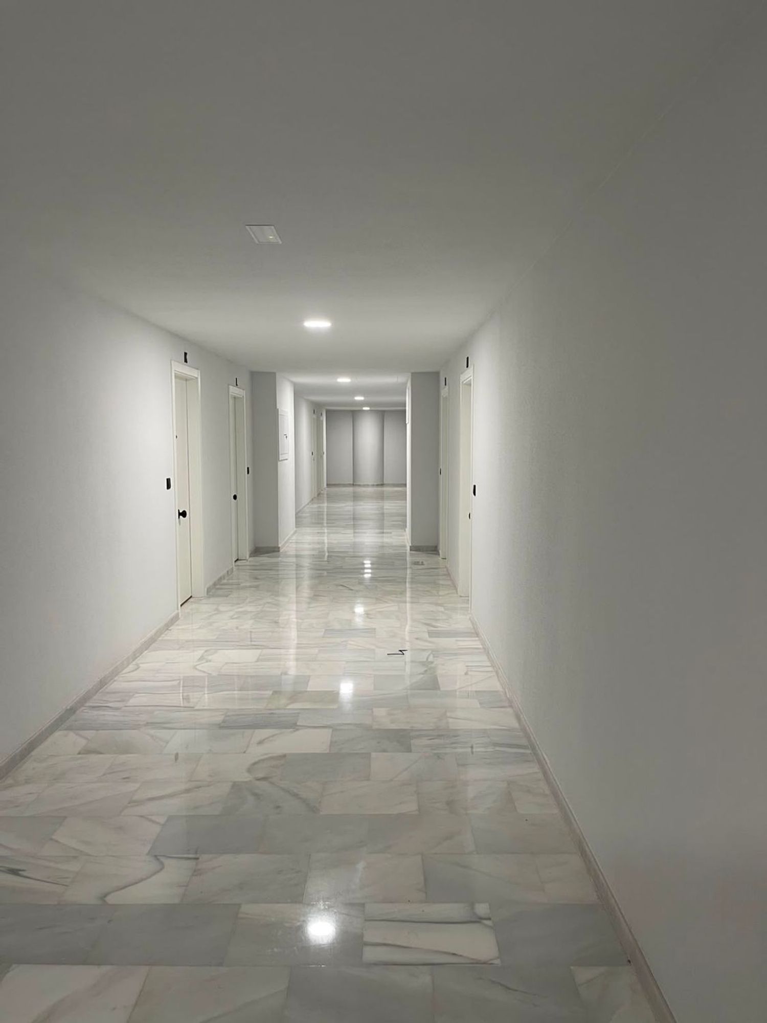 Piso en Calle José Martínez Garré, 20, Alquerías - Foto 6