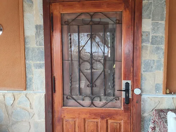 Finca rústica en casa morenos, 4 - Foto 9