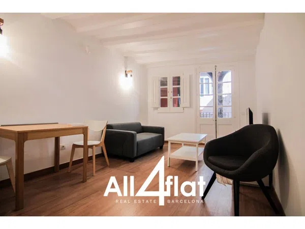 Piso en Calle de Ferlandina, El Raval - Foto 3