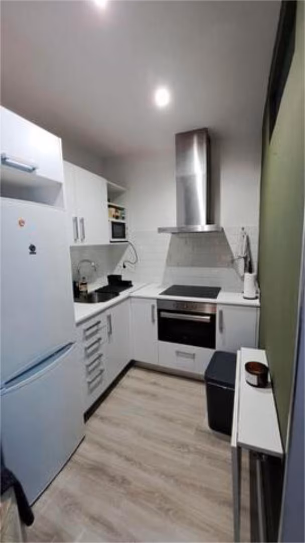 Piso en Gracia - Foto 9