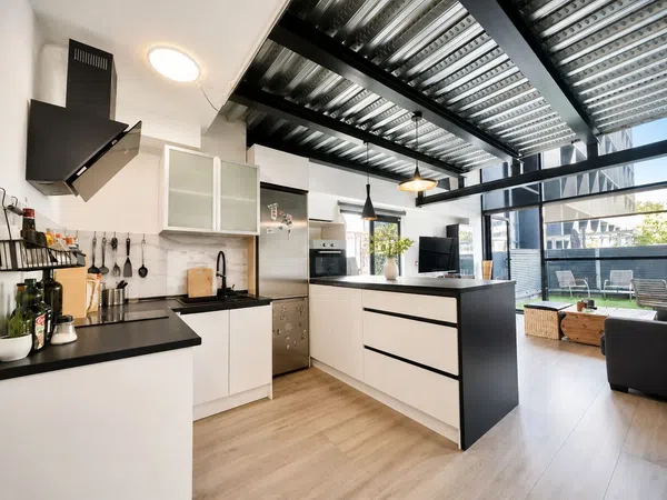 Loft en Avenida del Cerro del Águila, 4, Pol. Industrial sur, Pol. Industrial sur - Foto 15
