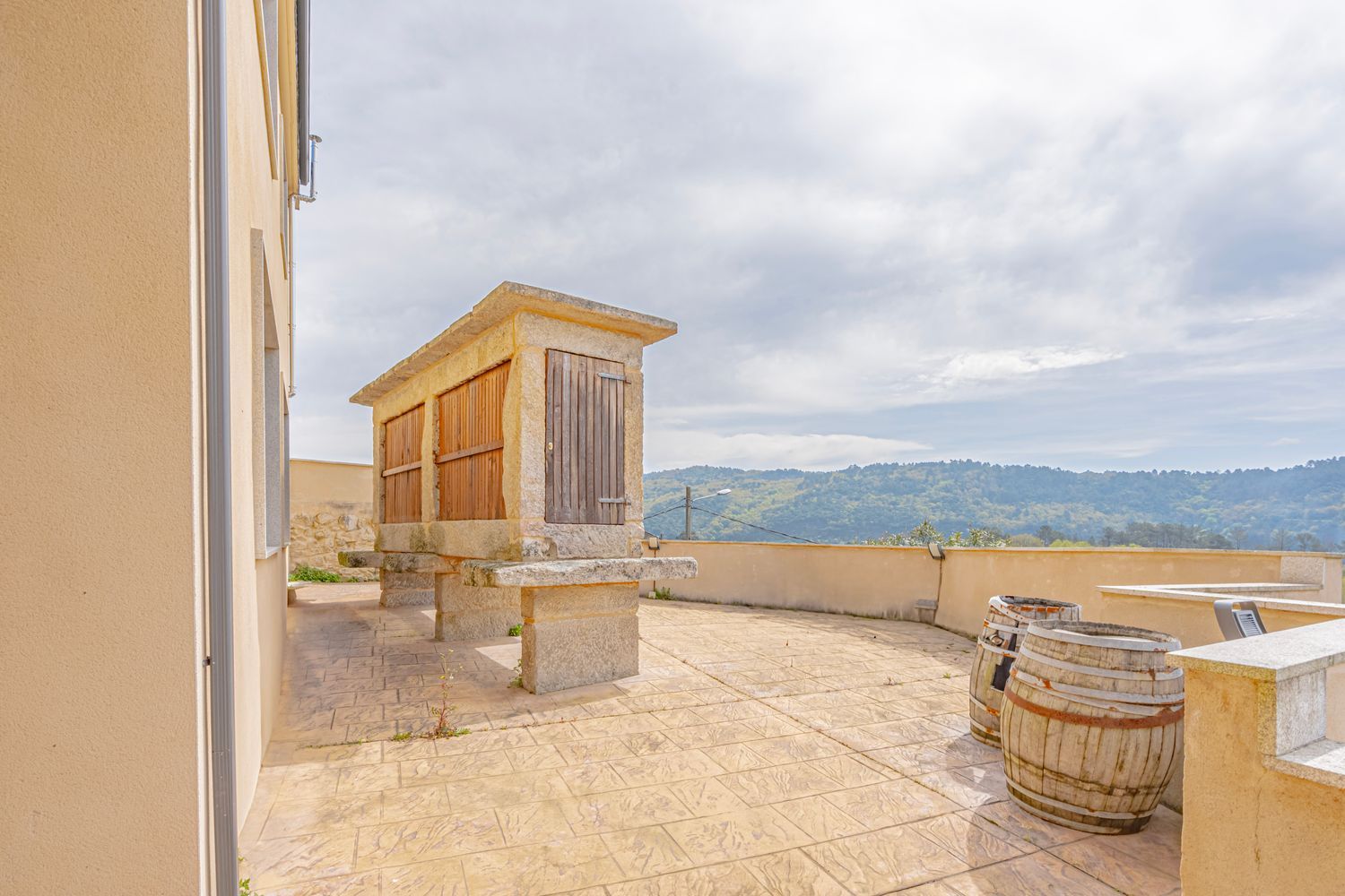 Casa o chalet independiente en Vilar de Astrés - Palmés - Arrabaldo - Foto 18