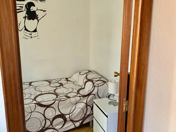 Piso en Calle d'Albocàsser, 29, Benimaclet - Foto 11