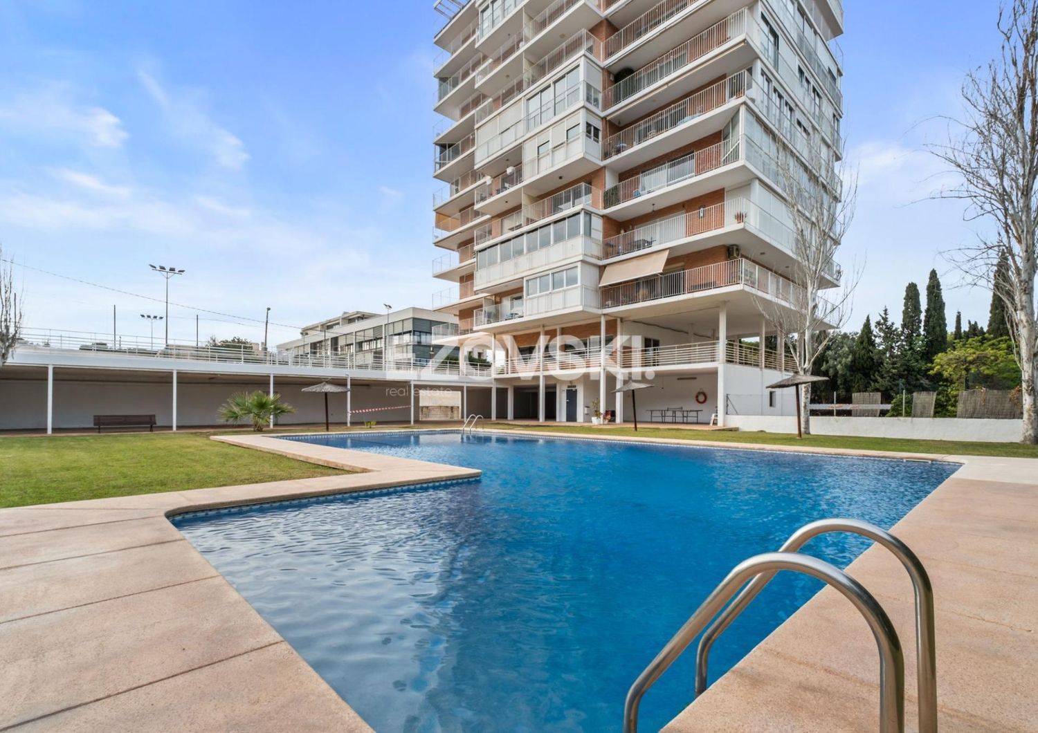 Piso en Vistahermosa - Foto 38