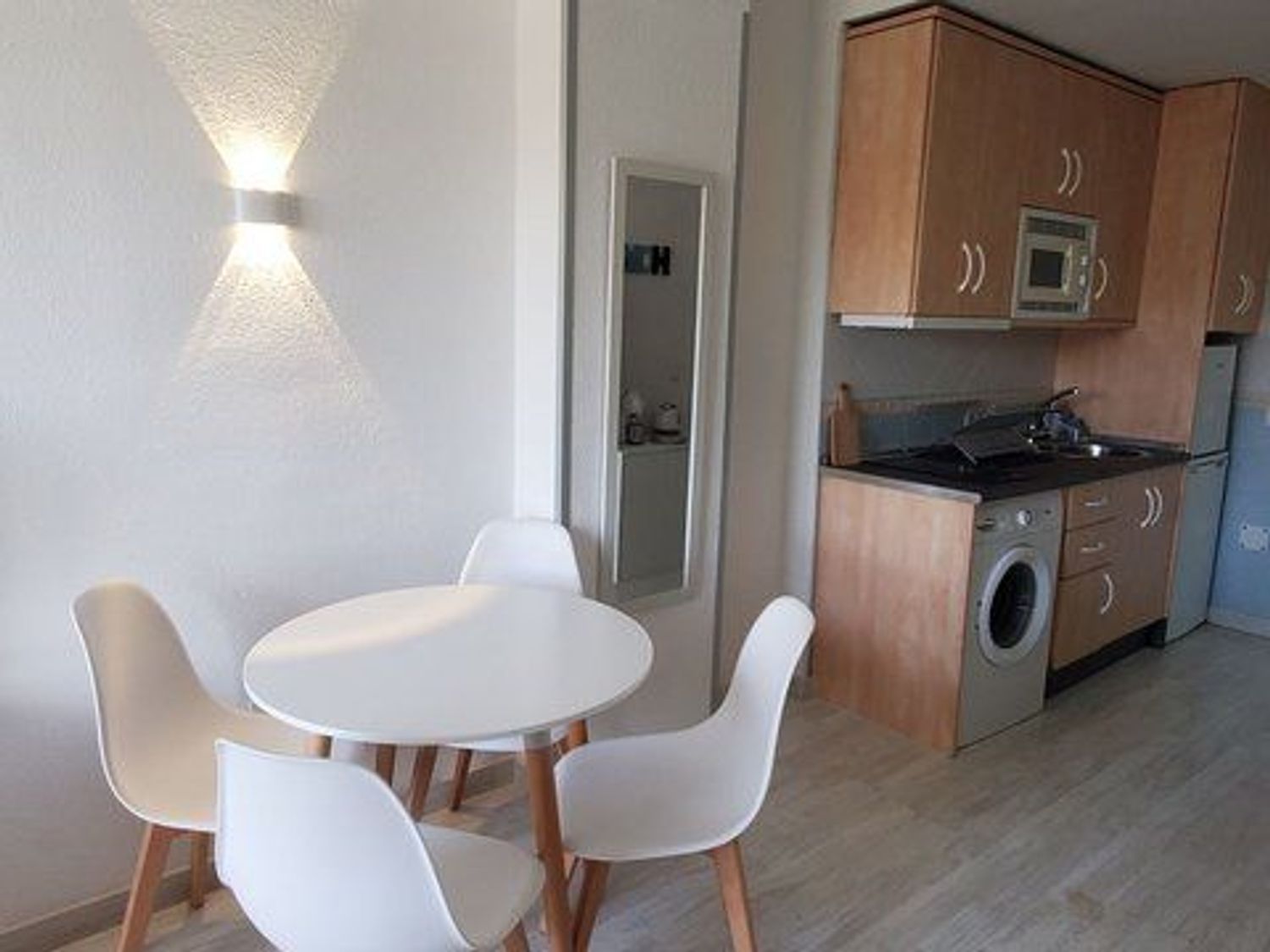 Estudio en avenida del Parque, 1 - Foto 5