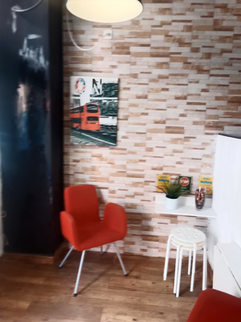 Loft en  Calle de San Claudio 108