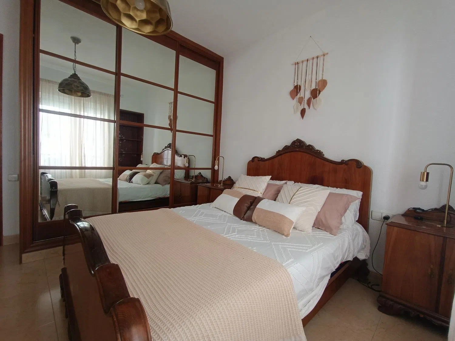 Piso en Barrio Campoamor - Foto 5