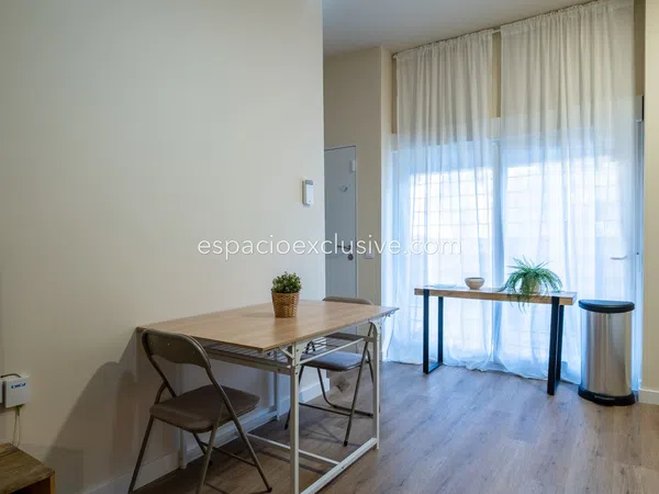 Estudio en Calle Spiteri - Foto 6