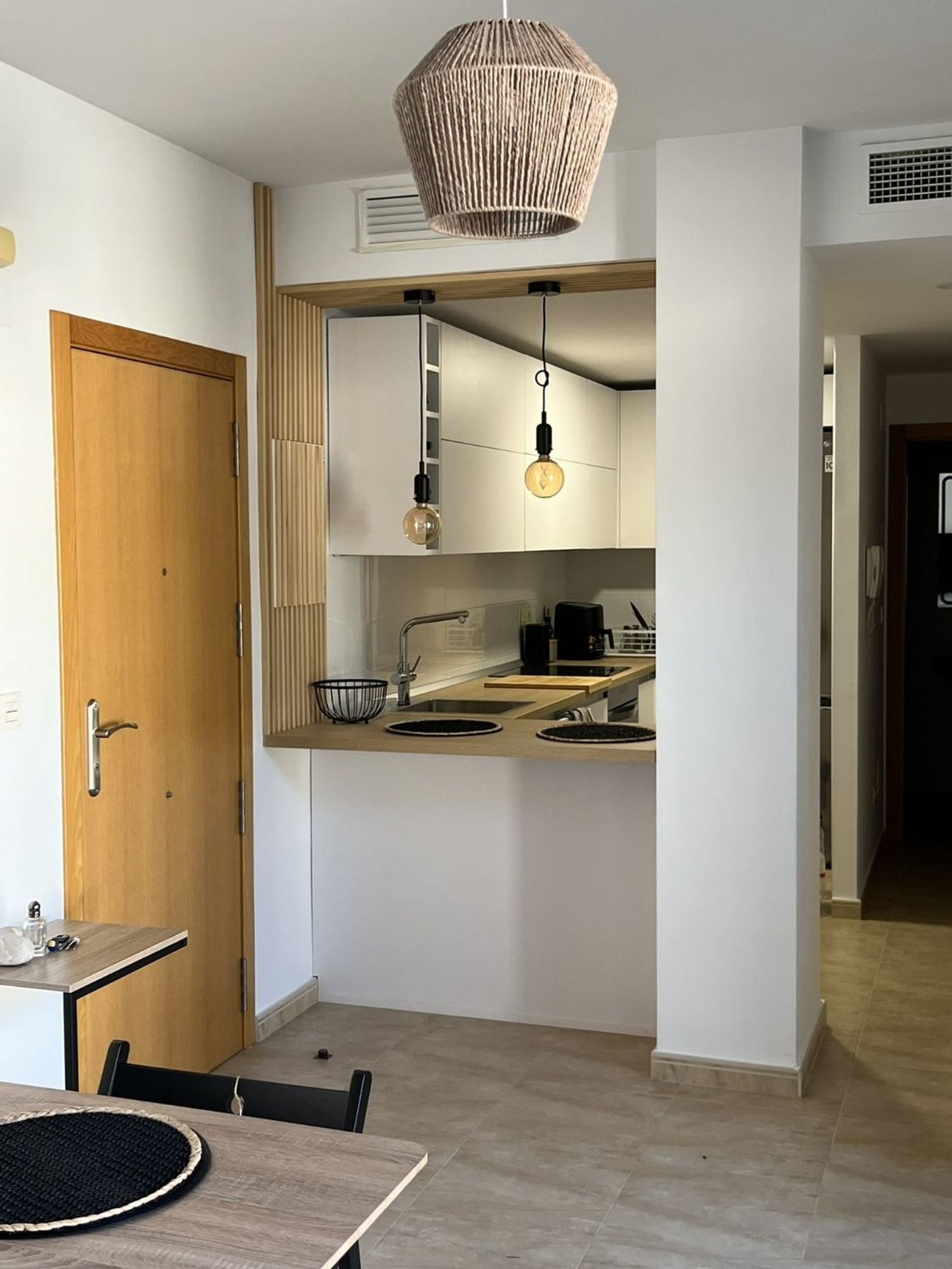 Piso en calle Rosaleda, 16 - Foto 12