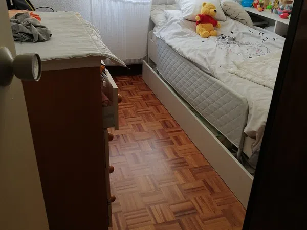 Piso en calle del Molino de Viento, 13
