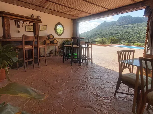 Casa o chalet independiente en Cerro Mulera, 2, Centro, Centro - Foto 12