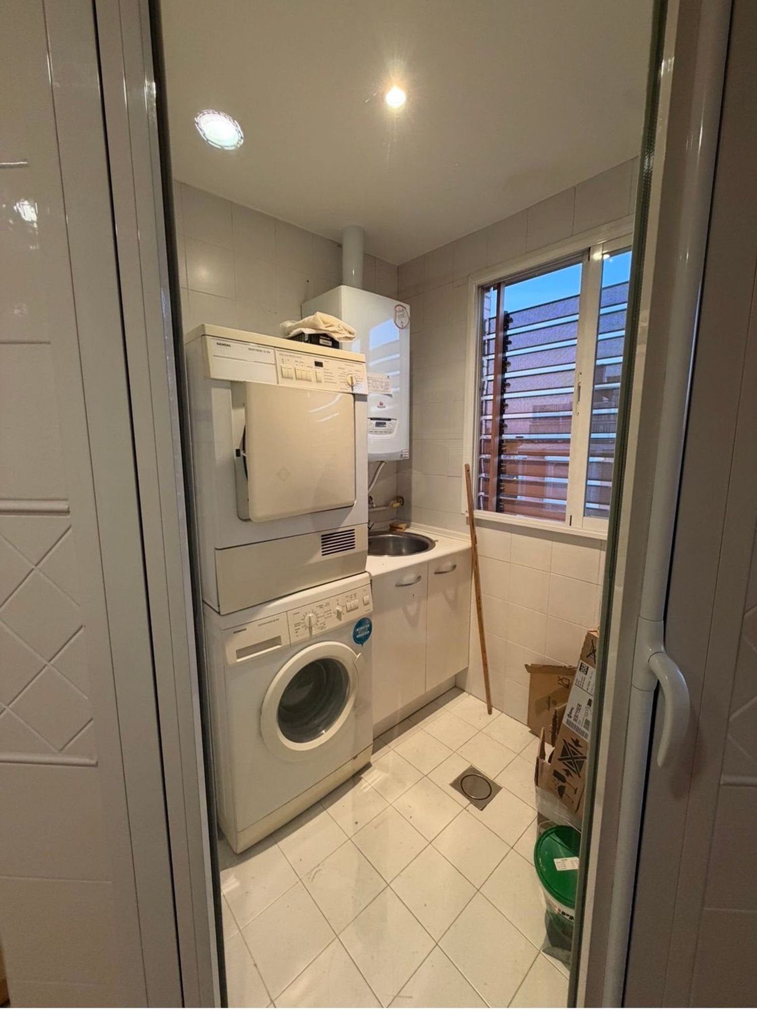 Piso en calle de Bahía de Cartagena, 17 - Foto 10