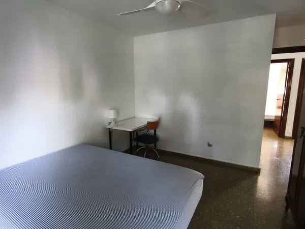 Piso en Plaza del Hospital Civil, La Trinidad - Foto 7