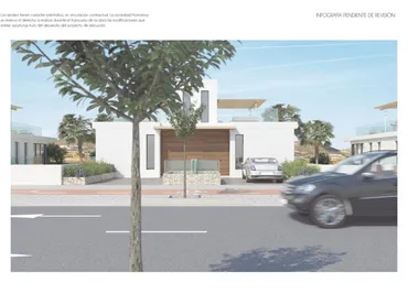 Casa adosada en  CV-847 km 3 - Foto 34