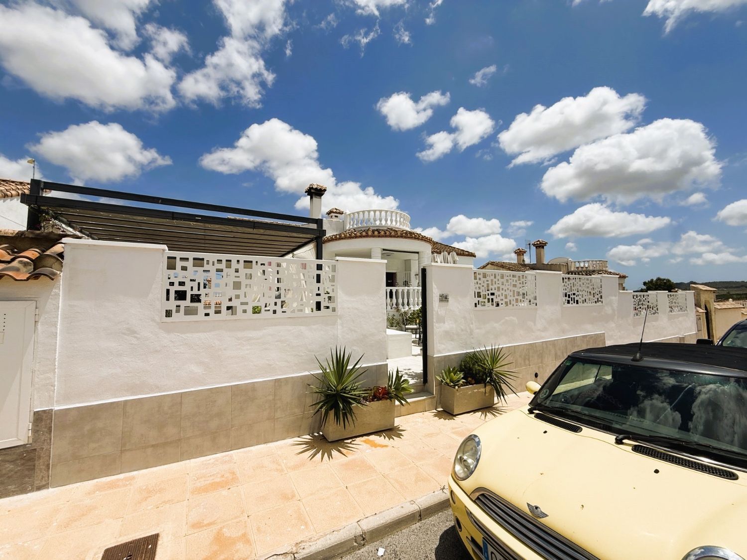 Casa o chalet independiente en Calle Río Segura, 15, Centro, Centro - Foto 39