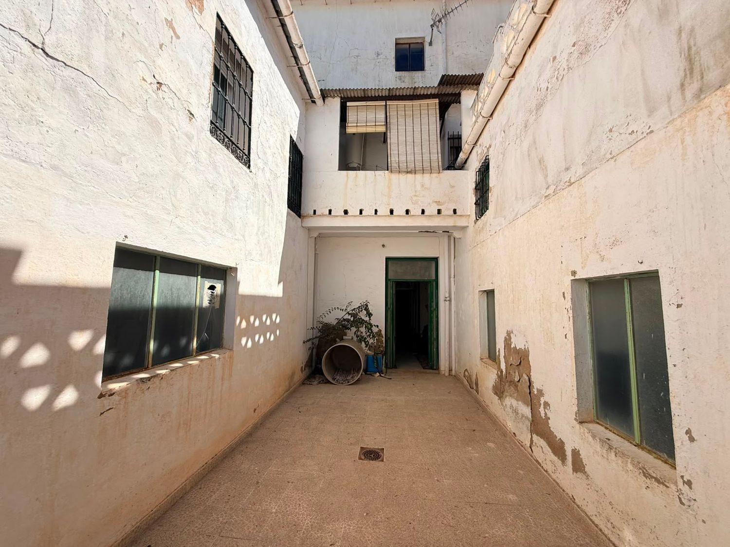 Casa de pueblo en Calle Santa Ana, 21 - Foto 2