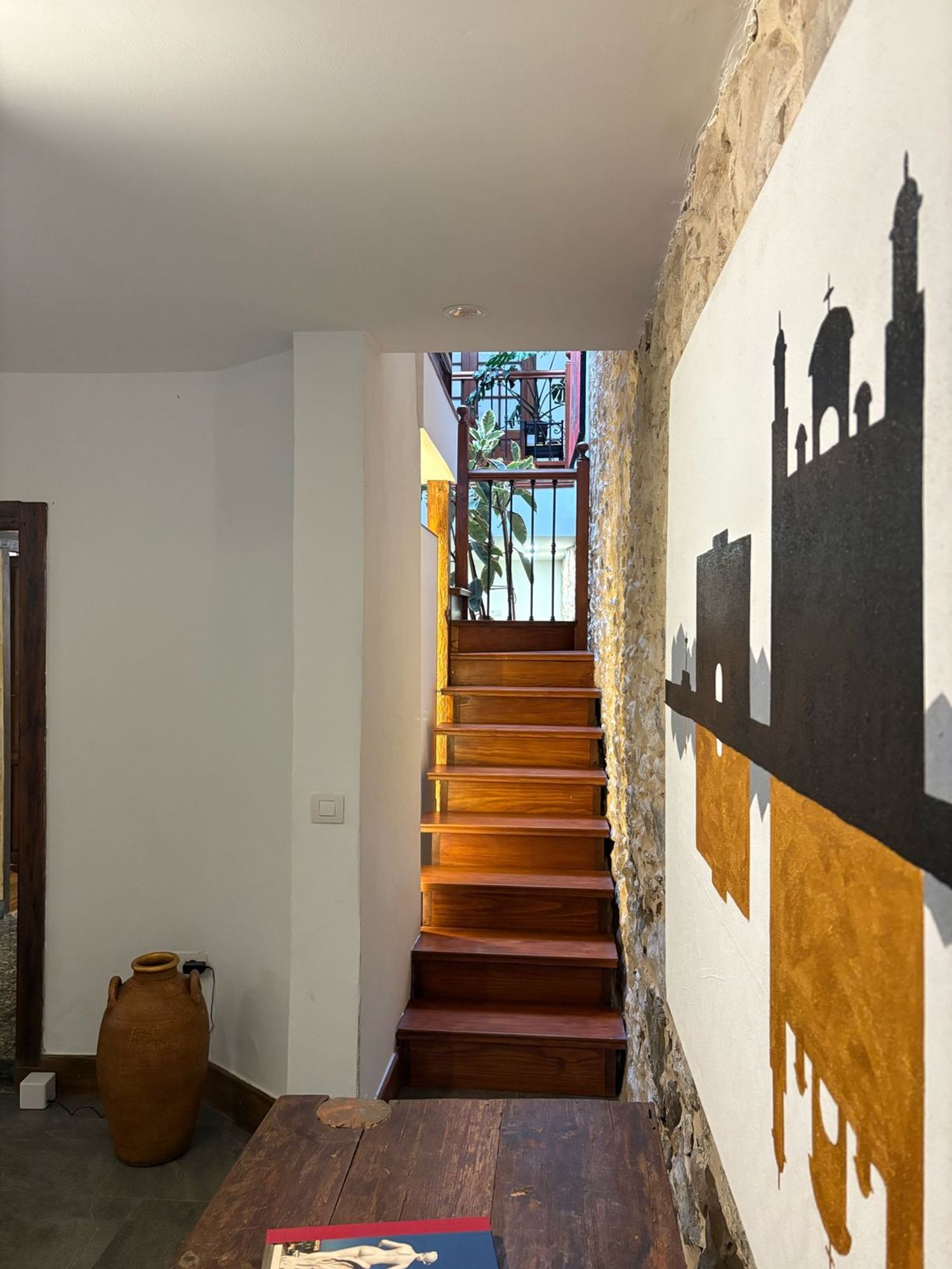 Chalet adosado en calle Sor Brígida Castelló, 20 - Foto 12